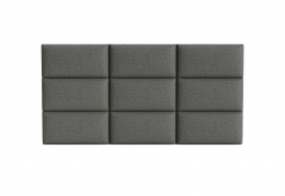 Carpe Diem Beds Headboard Archipelago DG Derwen Notting Hill