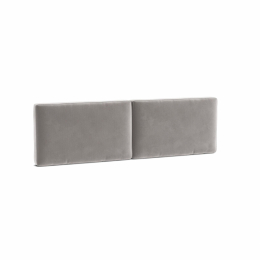 Carpe Diem Beds Gavlpuder Rixö DG Glenville Granite (Exclusive tyg)