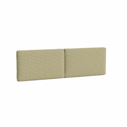 Carpe Diem Beds Gavlpuder Rixö DG Derwen Retro Olive (Exclusive tyg)