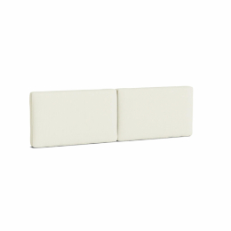 Carpe Diem Beds Gavlpuder Rixö DG Skye Chalk (Exclusive tyg)