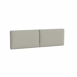 Carpe Diem Beds Gavlpuder Rixö DG Skye Zinc (Exclusive tyg)