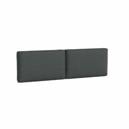 Carpe Diem Beds Gavlpuder Rixö DG Skye Midnight (Exclusive tyg)