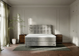 Ekens Essence Continental Bed package 140