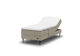 Ekens Essens Elevationsseng 90x200 cm