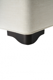 Vispring Sengeben L3 Ebony