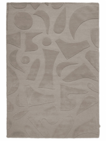 Classic Collection Matto Vivid Beige