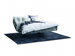 Carpe Diem Beds Vindö 105x210 cm soft