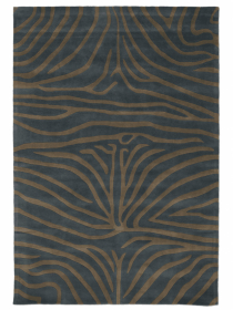 Classic Collection Rug Zebra Horizon