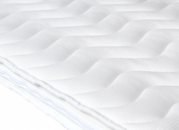Elite Beds Topmadras Classic 