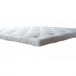 Elite Beds Luksus Topmadras