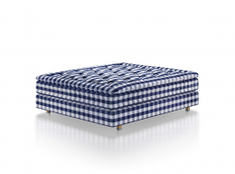 Hästens Continental Bed Eala Bed Package
