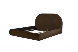 Elgen Hotel Beds Bed Frame Monte Carlo 180x200 cm