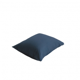 Elgen Hotel Bambu Pillowcase Blue