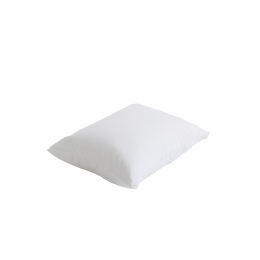 Elgen Hotel Bambu Pillowcase White
