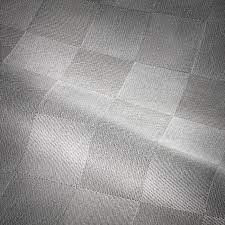 Solid Grey Check