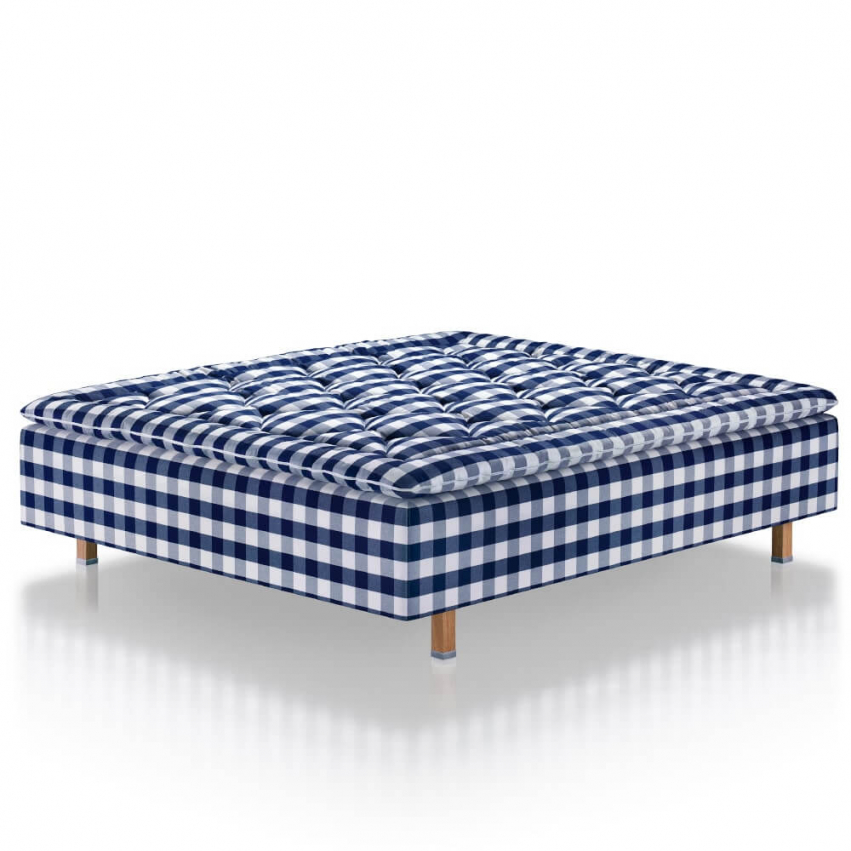 Hästens Ramsäng Superia Bed Package