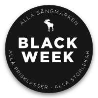 Sängvaruhuset Black week