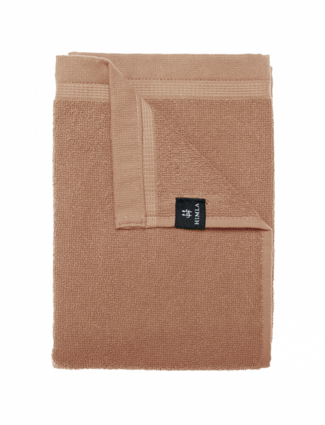 Himla Lina Towel Grounded