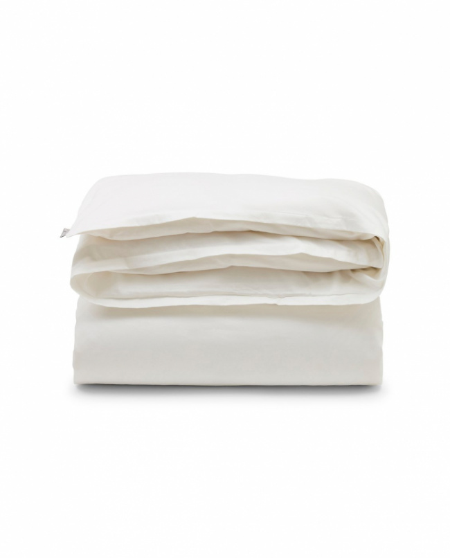 Lexington Hotel Cotton/Mulberry Silk Sateen Pussilakana