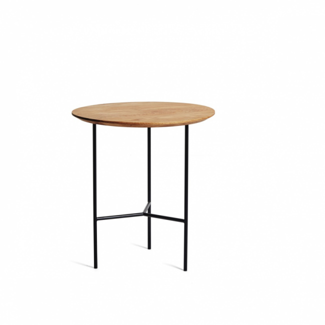 Mavis Tribeca Nightstand