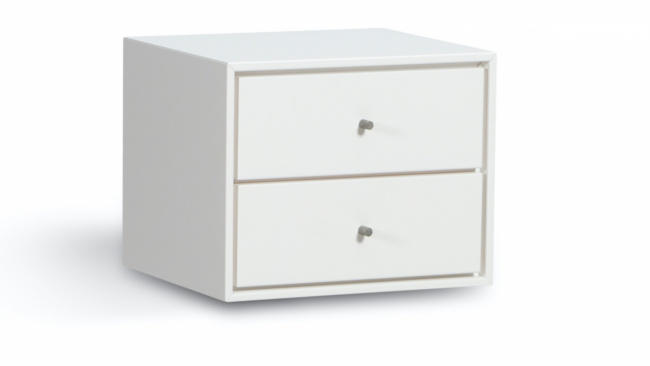 Mavis Volt Nightstand