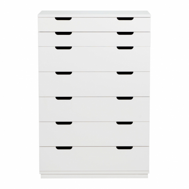 Mavis Aoko Bureau 7 drawers