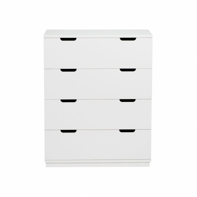 Mavis Aoko Chest of Drawers 4 Drawers