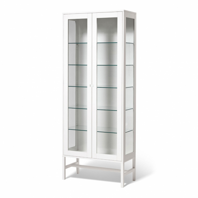 Mavis Falsterbo Skab 200 cm