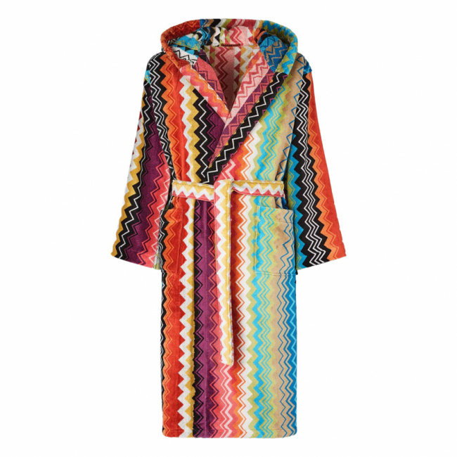 MISSONI Giacomo 100 Bathrobe