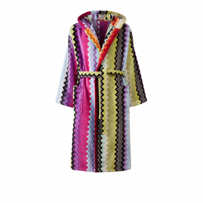 MISSONI Badekåbe Giacomo T59
