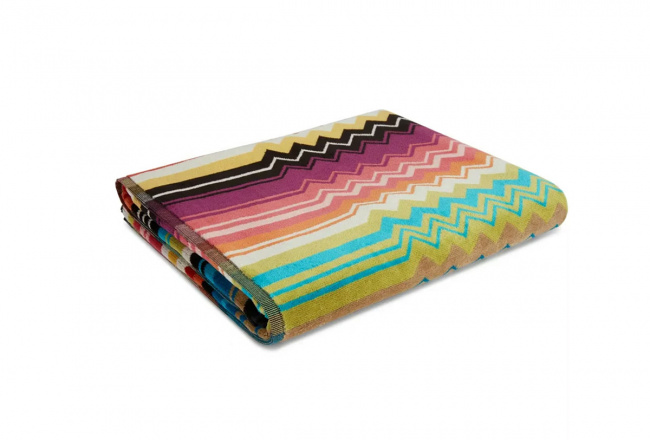 MISSONI Giacomo 100 Towel