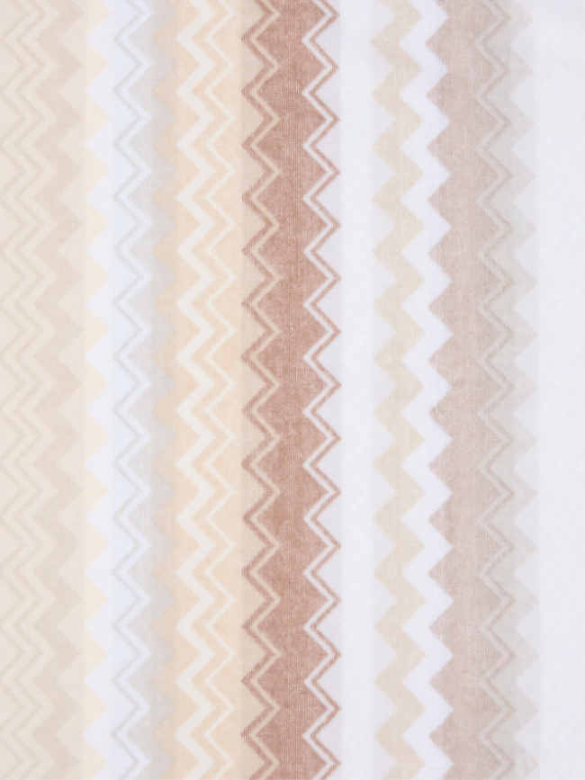 MISSONI Giacomo Natural 21 Handduk