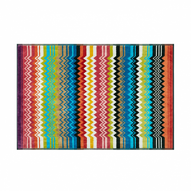 MISSONI Giacomo 100 Bath Mat 60x90 cm