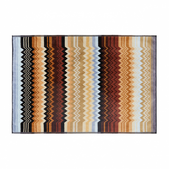 MISSONI Giacomo 160 Bath Mat 60x90 cm