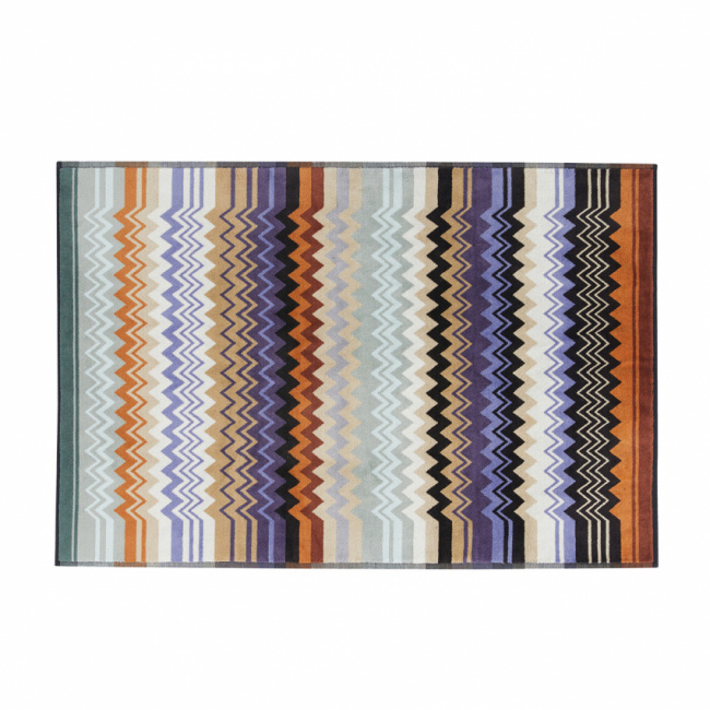 MISSONI Giacomo 165 Bath Mat 60x90 cm