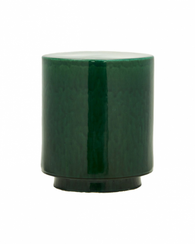 House Doctor Bedside Table Thea Green