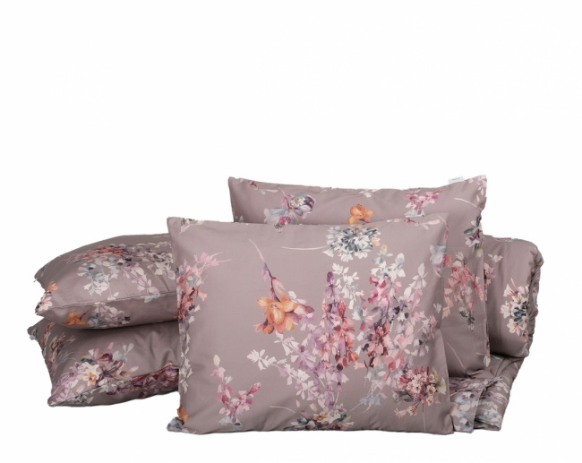 Värnamo of Sweden Duvet Cover Set Flora