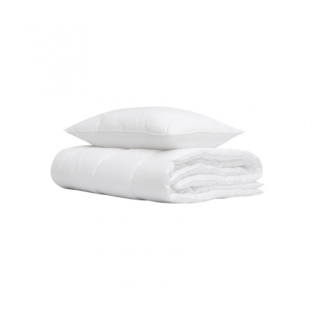 Hoie complete Pillow & Duvet package