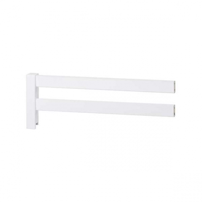 Hoppekids Eco Dream 3/4 Sengebeskyttelse 