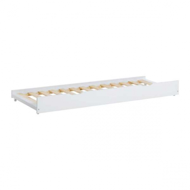 Hoppekids lisävuode Eco Dream ja Eco Luxury
