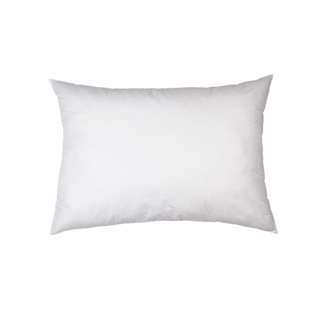 Hoie Hotel Neck Pillow 60x80 cm