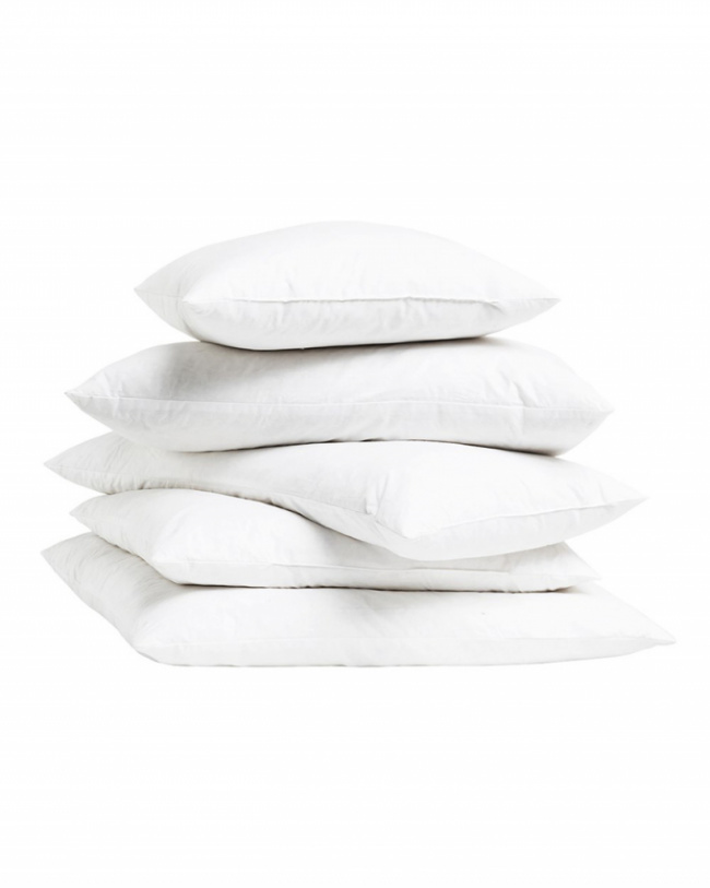 Hoie Inner Cushions Feather
