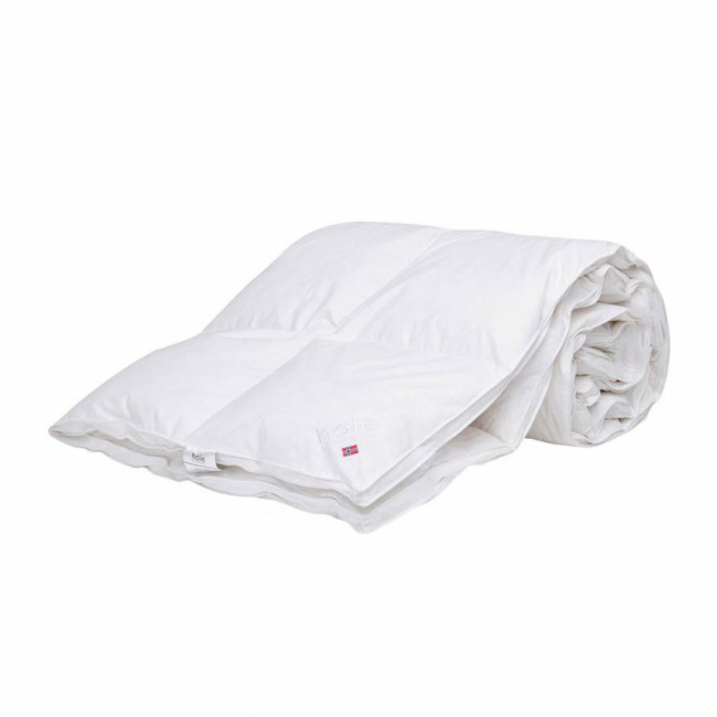Hoie Saga Down Comforter 220x220 cm
