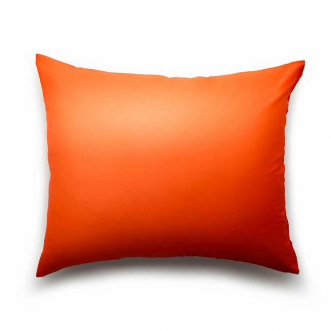 Hästens Satin Pure Tangerine Örngott