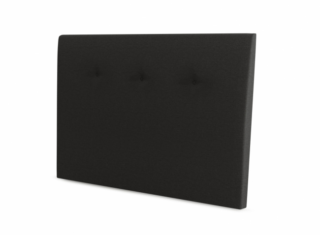 Jensen Sengegavl Ceres Decor Anthracite