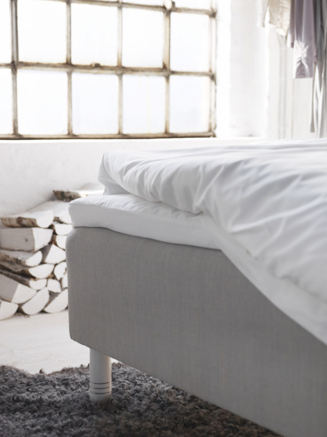 Carpe Diem Beds Stiltje alushaka