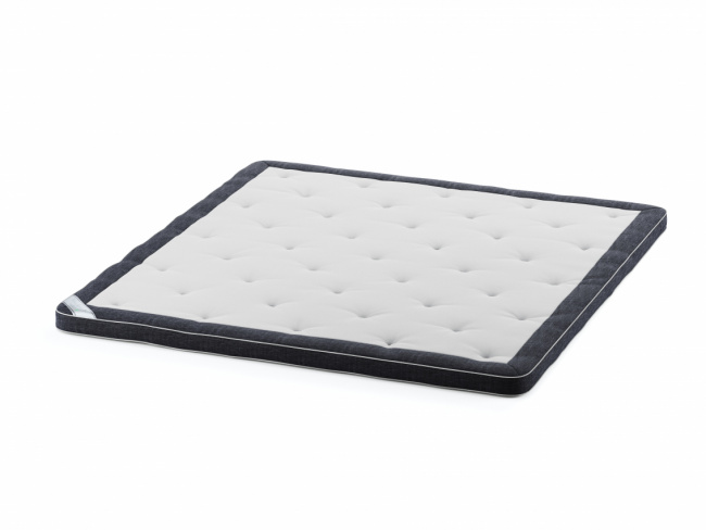 Carpe Diem Beds Luxury Madras Black