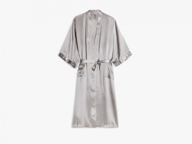 Carpe Diem Beds Kimono Morbærsilke