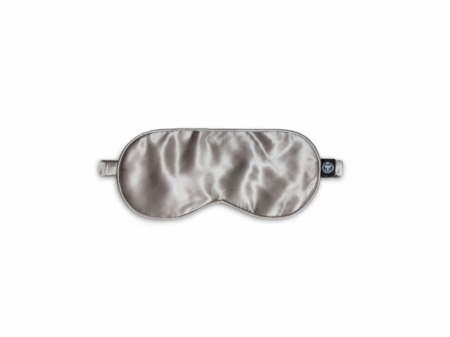 Carpe Diem Beds Unimaski Mulberrysilkki Kulta