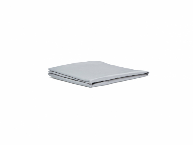 Carpe Diem Beds Fitted Sheet Storm Shell
